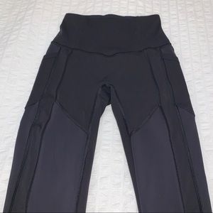 Lululemon Pocket Leggings